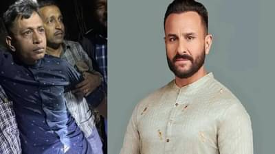 Saif Ali Khan attack : सैफच्या हल्लेखोराचे बांगलादेशात अनेक कॉल, हल्ल्यानंतर तो... झोप उडवणारी धक्कादायक माहिती उघड
