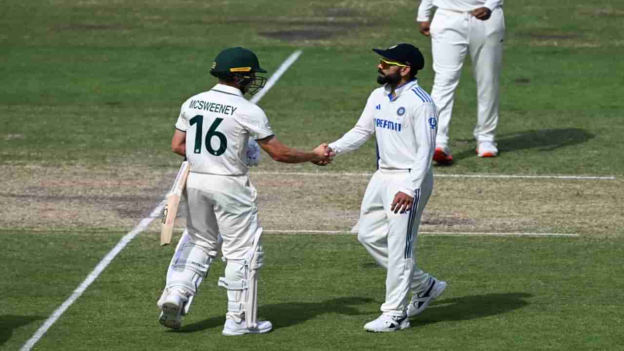 Test Cricket : बॉर्डर गावसकर ट्रॉफीनंतर टीम 2 टेस्ट खेळणार, पाहा वेळापत्रक