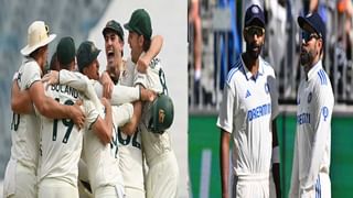 IND vs AUS : रोहित शर्मा सिडनी कसोटी सामना खेळणार होता, पण असं काय झालं की…