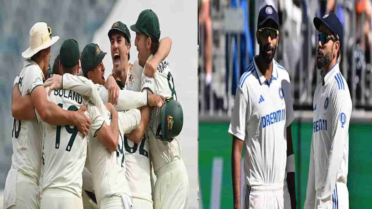 AUS vs IND : टीम इंडियासाठी करो या मरो सामना, मालिकेत बरोबरी करण्याचं आव्हान