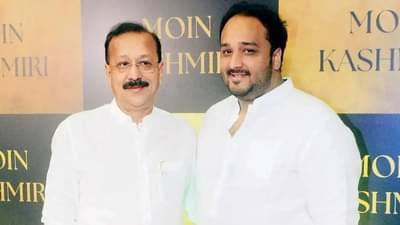 मला किंवा माझ्या कुटुंबाला काही झाले तर हेच बिल्डर्स दोषी असतील, झिशान सिद्दीकी यांचा आरोप