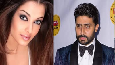 ऐश्वर्या राय बद्दल अभिषेक असं काय म्हणाला? माझी बायको मला...