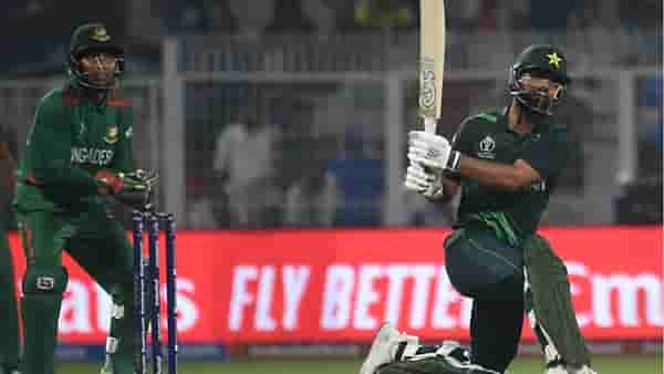 Icc Champions Trophy 2025 साठी शेजाऱ्यांकडून टीम जाहीर, 447 सामने खेळणाऱ्याला संधी नाही