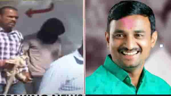 Santosh Deshmukh Murder : MCOCA लागल्यानं काय होणार ? संतोष देशमुख हत्याकांडात सात जणांवर MCOCA