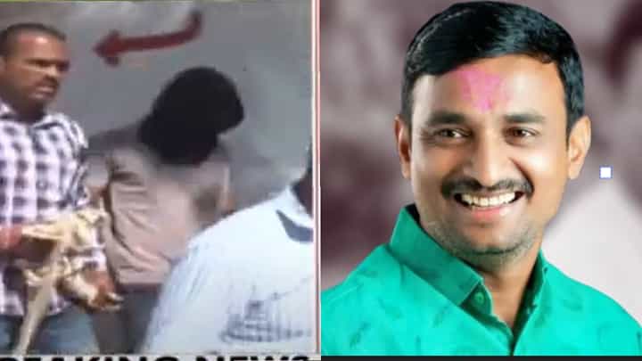 Santosh Deshmukh Murder : MCOCA लागल्यानं काय होणार ? संतोष देशमुख हत्याकांडात सात जणांवर MCOCA Santosh Deshmukh Murder : MCOCA लागल्यानं काय होणार ? संतोष देशमुख हत्याकांडात सात जणांवर MCOCA