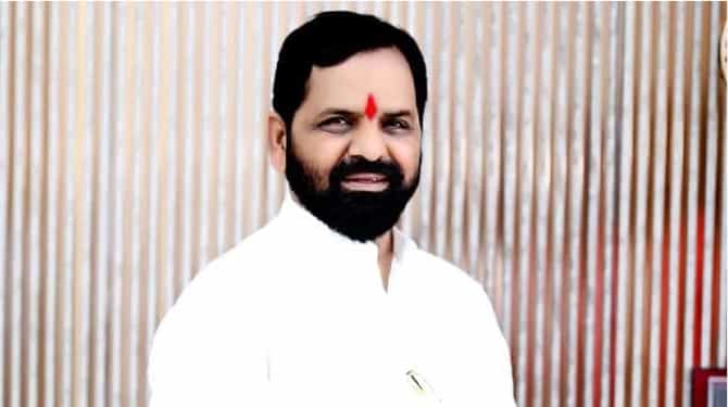 ...तर त्याचा सत्यानाश झाल्याशिवाय राहणार नाही,पालकमंत्री पद न मिळाल्याने गोगावले संतापले