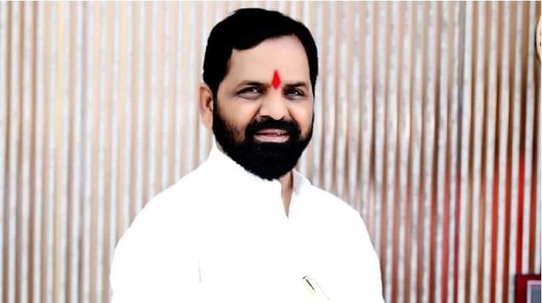'...तर त्याचा सत्यानाश झाल्याशिवाय राहणार नाही,'पालकमंत्री पद न मिळाल्याने गोगावले संतापले '...तर त्याचा सत्यानाश झाल्याशिवाय राहणार नाही,'पालकमंत्री पद न मिळाल्याने गोगावले संतापले