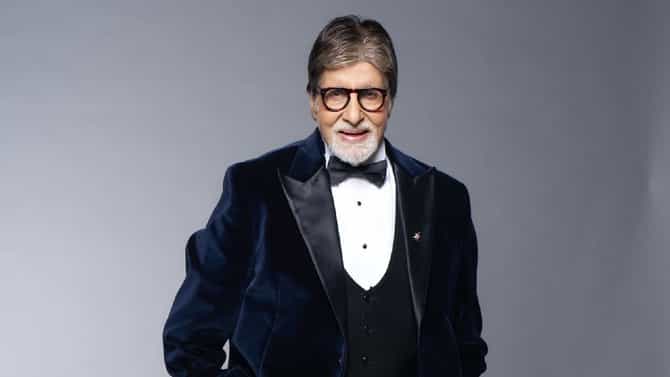 अमिताभ बच्चन यांनी विकलं आलिशान घर, किंमत जाणून व्हाल थक्क, तब्बल 168 टक्के फायदा