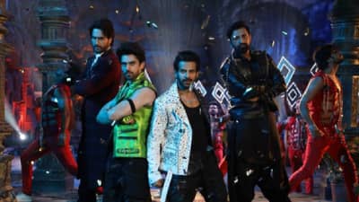 Bigg Boss 18: काम्याने फिनालेच्या आधीच या स्पर्धकाला ठरवलं विजेता; कोण आहे तो?