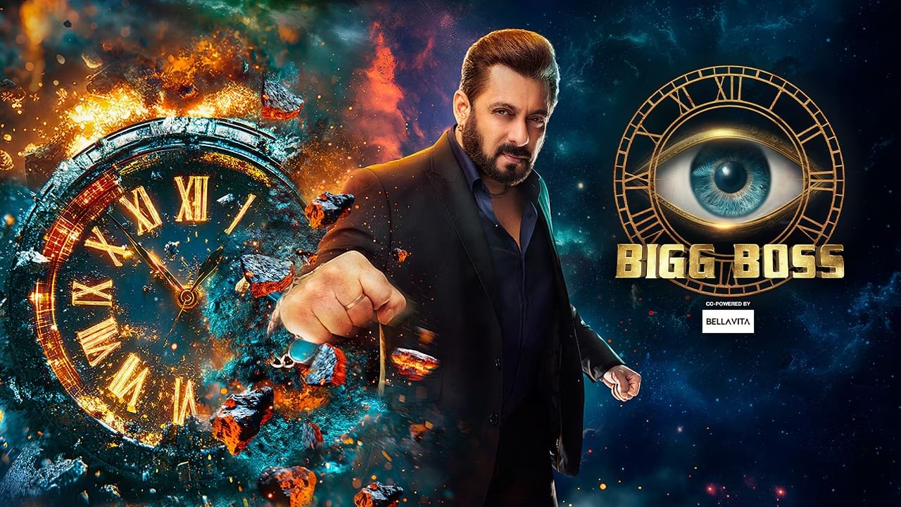 Bigg Boss 18 फिनालेमध्ये पोहोचण्यासाठी 'या' स्पर्धकाने निर्मात्याला दिली मोठी रक्कम? नक्की काय आहे सत्य Bigg Boss 18 फिनालेमध्ये पोहोचण्यासाठी 'या' स्पर्धकाने निर्मात्याला दिली मोठी रक्कम? नक्की काय आहे सत्य