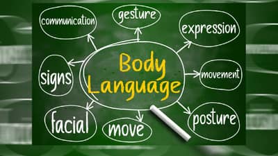 तुम्ही आवडलात की नाही ?, देहबोलीचे हे संकेत काय सांगतात ?