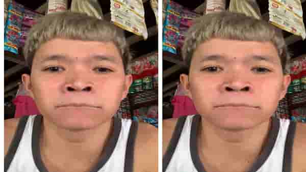 Viral Video: खोडसळपणा अंगलट..! ओठांवर ग्ल्यूच लावलं; त्यानंतर तरुणाचं जे झालं ते....