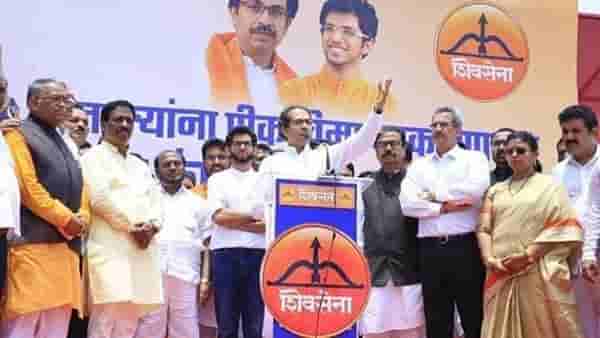 मी बाळासाहेबांचा कडवट शिवसैनिक, कितीही ऑफर असल्या तरी... माजी खासदाराचे थेट वक्तव्य