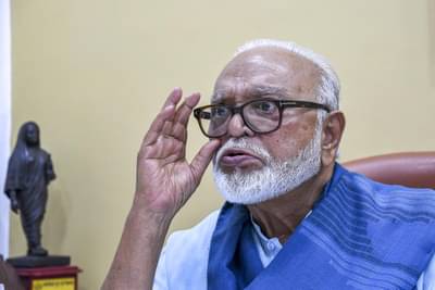 ‘येवला सोडून मी कुठेही….,’ काय म्हणाले छगन भुजबळ