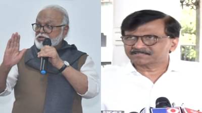 ...त्यामुळे ते वेगवेगळे लढत असावेत, संजय राऊतांच्या त्या विधानाचा छगन भुजबळांनी केला खुलासा