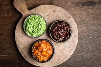 हिवाळ्यात या चवदार चटण्या आरोग्यासाठी ठरतील वरदान...!