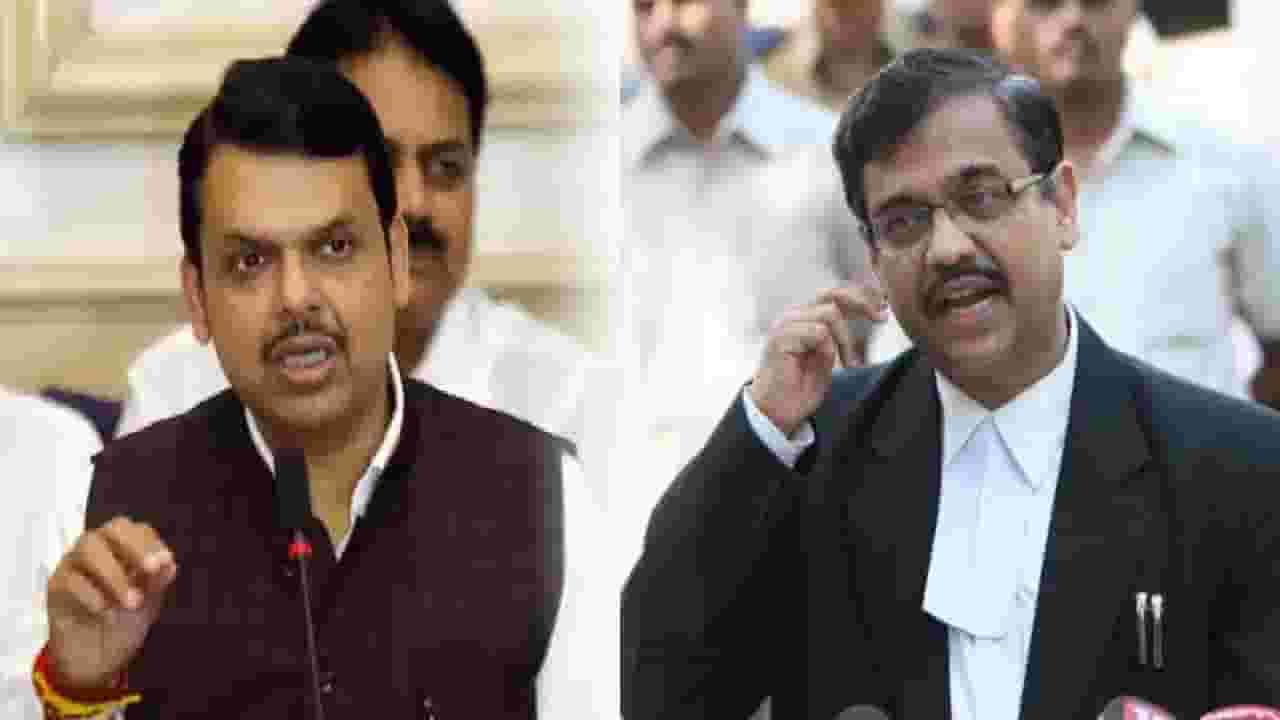 Santosh Deshmukh Case Video : बीड प्रकरणात उज्ज्वल निकम यांची नियुक्ती होणार? मुख्यमंत्र्यासोबत बंद दाराआड काय झाली चर्चा?