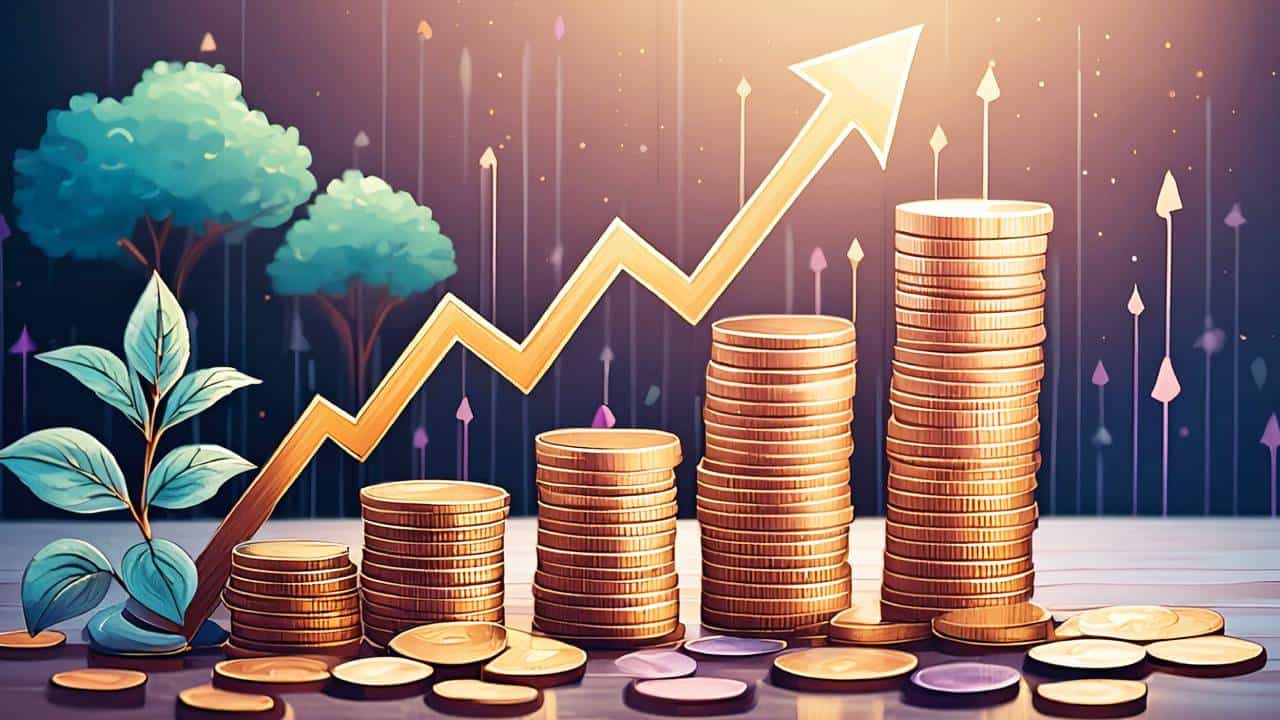 चक्रवाढ व्याज म्हणजे काय रे भाऊ? सोप्या भाषेत जाणून घेऊया