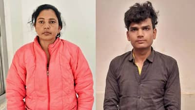 बायकोनेच नवऱ्याच्या खिशात ठेवले सेक्स कॅप्सूल, सत्य समोर आल्यानंतर सगळेच हादरले