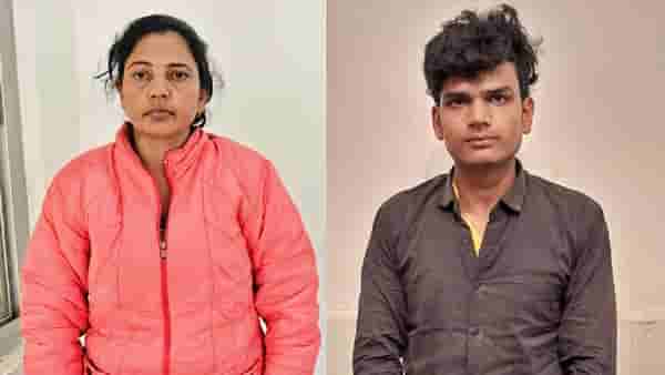 बायकोनेच नवऱ्याच्या खिशात ठेवले सेक्स कॅप्सूल, सत्य समोर आल्यानंतर सगळेच हादरले