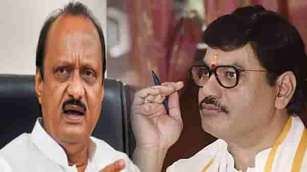 Dhananjay Munde Video : ‘मी अजितदादांना सांगितलं होतं की…’, पहाटेच्या शपथविधीवरून मंत्री धनंजय मुंडे यांचं मोठं वक्तव्य