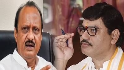 Dhananjay Munde Video : ‘मी अजितदादांना सांगितलं होतं की…’, पहाटेच्या शपथविधीवरून मंत्री धनंजय मुंडे यांचं मोठं वक्तव्य