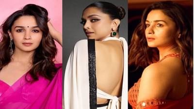 आलिया, दीपिका नाही तर, ही आहे भारतातील सर्वात श्रीमंत अभिनेत्री