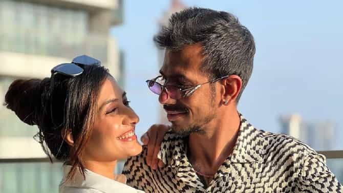 युजवेंद्रकडून धनश्रीने केलीये पोटगीची मागणी? रक्कम ऐकून भुवया उंचावतील
