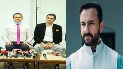 Saif Ali Khan : सैफची प्रकृती आता कशी ? आयसीयूबाहेर आला का?  डॉक्टरांनी दिले अपडेट्स