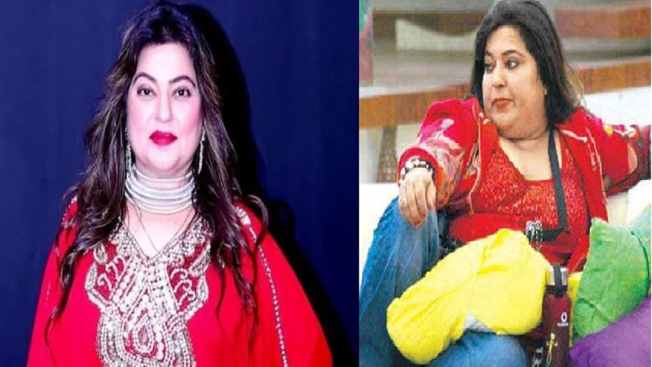 'बाप पे मत जाना...' असं म्हणणारी डॉली बिंद्रा आहे कुठे? वयाच्या 55 व्या वर्षीही मुल नाही, करते असं काम? 'बाप पे मत जाना...' असं म्हणणारी डॉली बिंद्रा आहे कुठे? वयाच्या 55 व्या वर्षीही मुल नाही, करते असं काम?