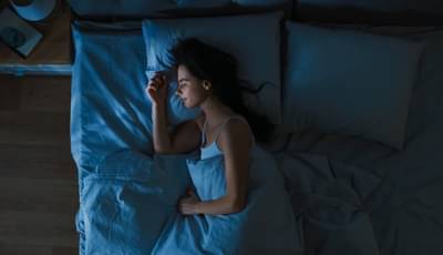 लॉटरीचा क्रमांक चक्क तिच्या स्वप्नात दिसला, मग तिने जिंकले 40 लाखांचे बक्षिस