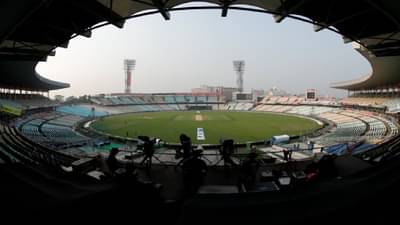 IND vs ENG : 7 टी 20i सामने, किती जिंकले-किती गमावले? टीम इंडियाची ईडन गार्डनमध्ये कामगिरी कशी?