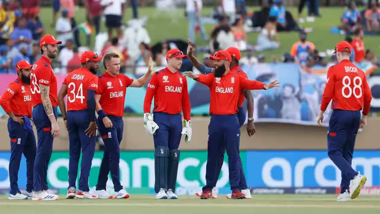 IND vs ENG : भारत मालिका विजयाच्या पंचसाठी सज्ज, इंग्लंडसमोर रोखण्याचं आव्हान