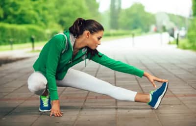 Exercise Benefits: सकाळी हे योगासन केल्यास तुमचं शरीर राहिल निरोगी...