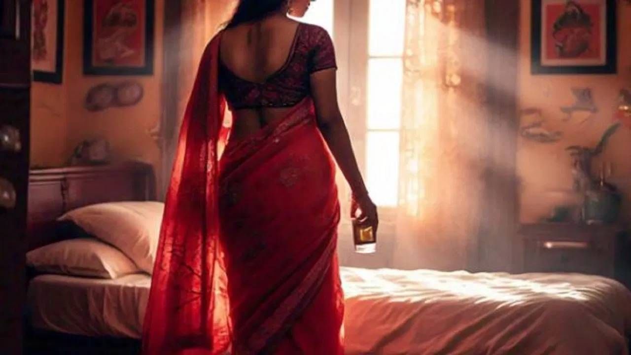 Extramarital Affair : नवऱ्याच्या शरीरात प्रॉब्लेम झाला, बायकोने दुसरा पर्याय शोधला, पण....