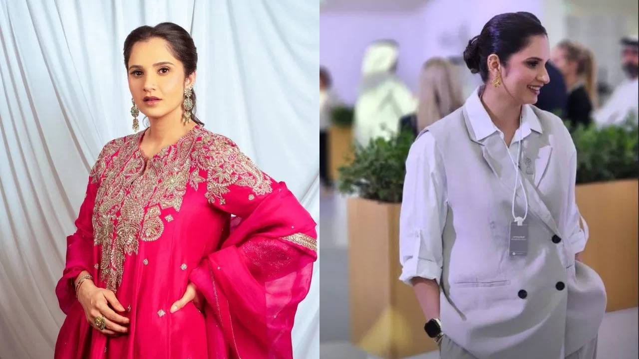 मागच्यावर्षी जानेवारी महिन्याच्या शेवटच्या आठवड्यात सानिया मिर्झा आणि शोएब मलिकच्या घटस्फोटाच्या बातमीने सगळ्यांना धक्का बसला होता. 