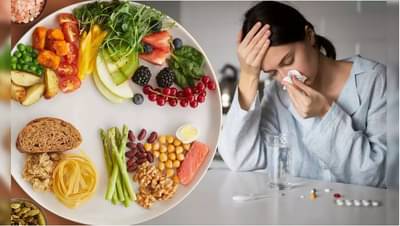 टायफॉईड झालाय का? काय खावे? काय खाऊ नये? जाणून घ्या