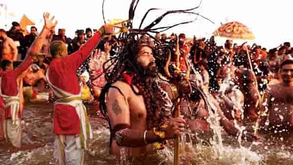 प्रयागराजच्या या पाच पवित्र घाटांवर स्नान करतील साधू आणि ऋषीमुनी, जाणून घ्या या पवित्र घाटांचे महत्त्व