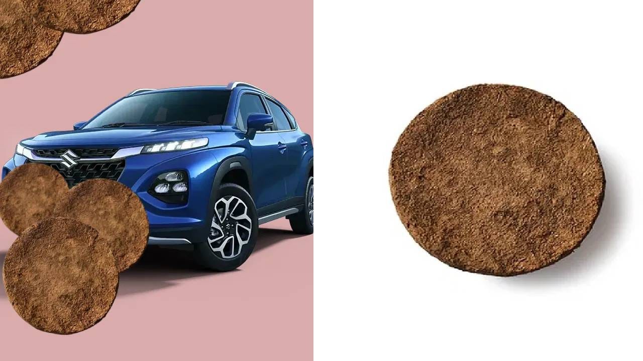 कंपनी आपलं CBG कॉन्सेप्ट डेवलप करत आहे. कंपनीने सीबीजी पावर्ड कार सादर करण्याची ही पहिली वेळ नाहीय. याआधी मागच्या ऑटो एक्सपोमध्ये मारुतीने ब्रेजाला कंप्रेस्ड बायोमीथेन गॅस कॉन्सेप्टसह सादर केलं होतं. 