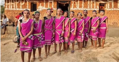 आधी शारीरिक संबंध, नंतर करतात लग्न, भारतात आहे आगळी परंपरा असलेले गाव