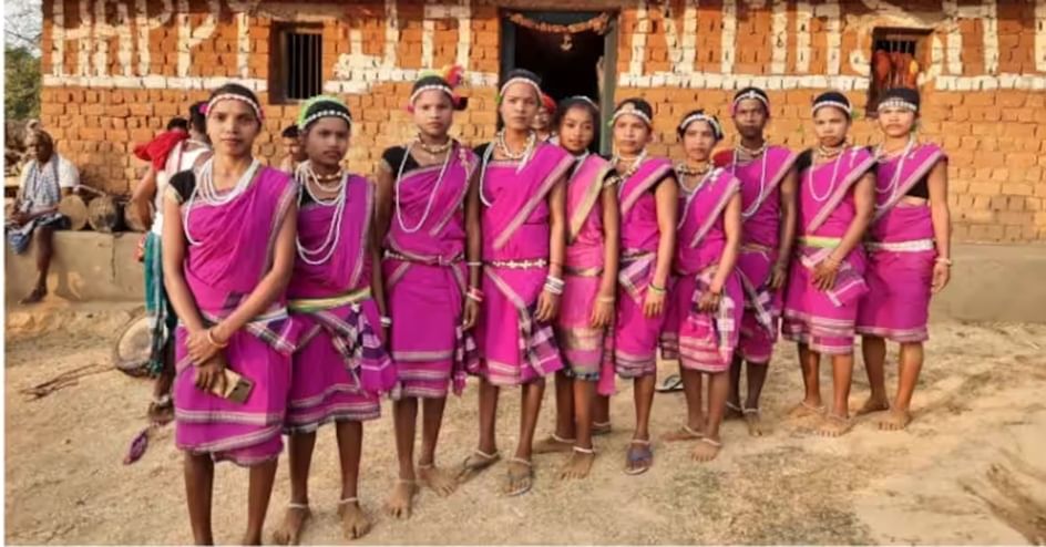 आधी शारीरिक संबंध, नंतर करतात लग्न, भारतात आहे आगळी परंपरा असलेले गाव