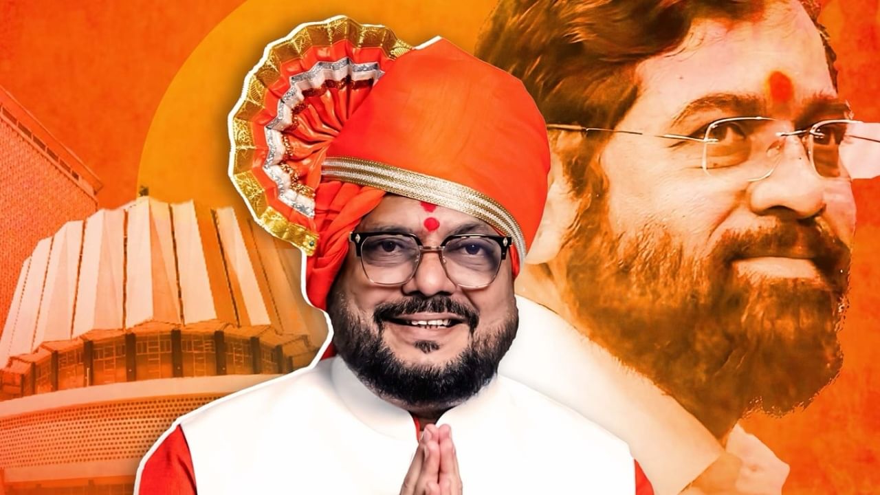 जळगावचे पालकमंत्रिपद पुन्हा गुलाबराव पाटलांच्या गळ्यात? अधिकृत घोषणेपूर्वीच केली मोठी घोषणा जळगावचे पालकमंत्रिपद पुन्हा गुलाबराव पाटलांच्या गळ्यात? अधिकृत घोषणेपूर्वीच केली मोठी घोषणा