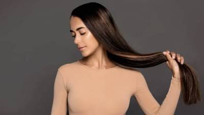 केसांची घ्या या पद्धतीने काळजी, केस होतील दाट आणि चमकदार