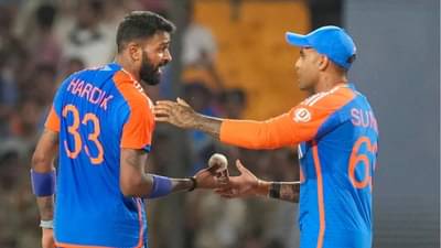 IND vs ENG: अक्षर उपकर्णधार झाल्याने सूर्या-हार्दिकच्या नात्यात कटुता? कॅप्टनने सांगितलं....