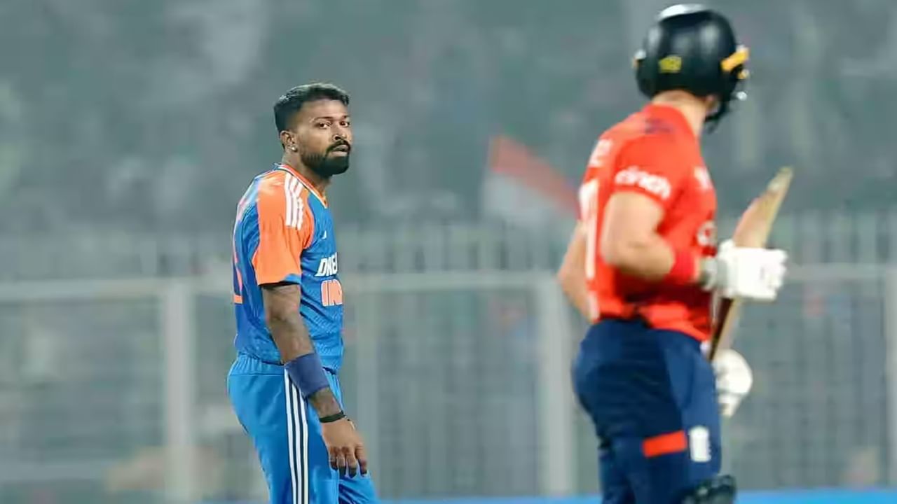 IND vs ENG : आम्ही चेन्नईत दुसऱ्या सामन्यात..., इंग्लंडचा दुसऱ्या टी 20i आधी टीम इंडियाला थेट इशारा! IND vs ENG : आम्ही चेन्नईत दुसऱ्या सामन्यात..., इंग्लंडचा दुसऱ्या टी 20i आधी टीम इंडियाला थेट इशारा!