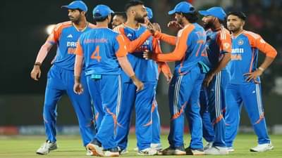 IND vs ENG : कॅप्टन सूर्या पराभवानंतर तिघांचा पत्ता कापणार! प्लेइंग ईलेव्हनमध्ये कुणाला संधी मिळणार?