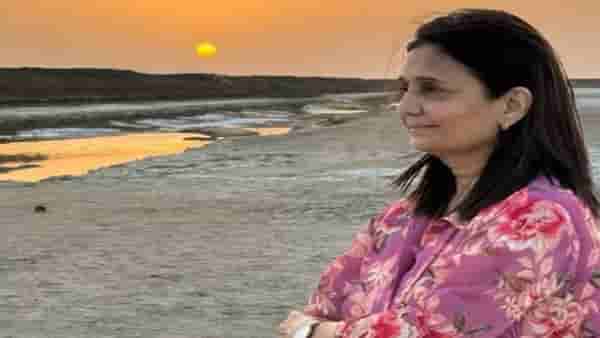 Congress : तेंव्हा हा बंध झुगारणे हाच एकमेव... महापालिका निवडणुकांपूर्वी काँग्रेसला मोठा धक्का