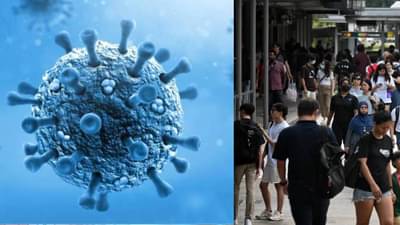 HMPV Virus पासून सुरक्षित राहण्यासाठी काय कराल? नाकापासून फोनपर्यंत खबरदारी काय?