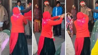 4 वर्षापूर्वी मेलेल्या मुलाचा आत्मा घ्यायला 24 लोक रुग्णालयात आले, नंतर काय घडलं? विचित्र दाव्याने डोकं सुन्न