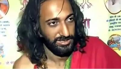 महाकुंभ 2025 : IIT बाबा लहान मुलांसारखा का ढसाढसा रडला? अखेर मनातील सल आली ओठावर